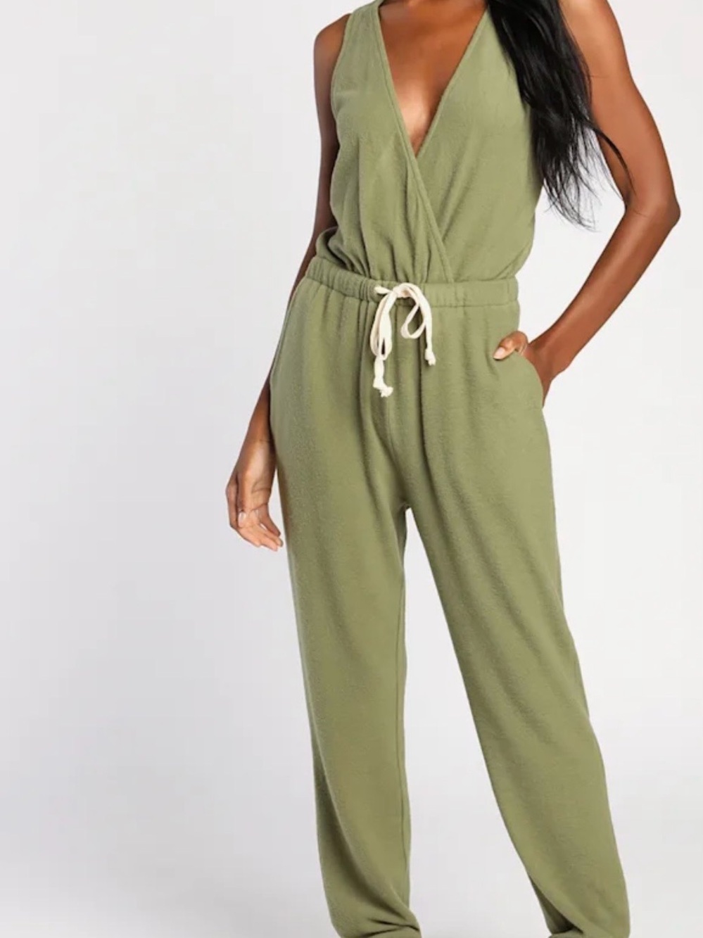 Jumpsuit
